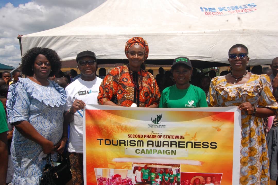 Tourism Awareness Campaign