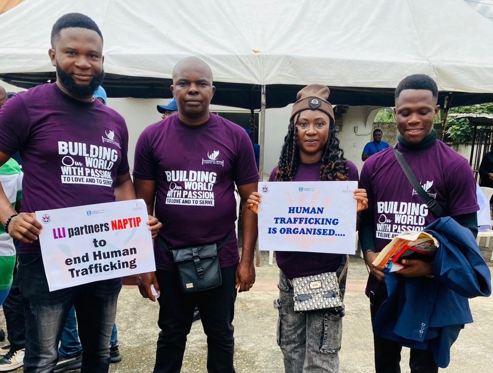 Advocating against Child Sexual Abuse