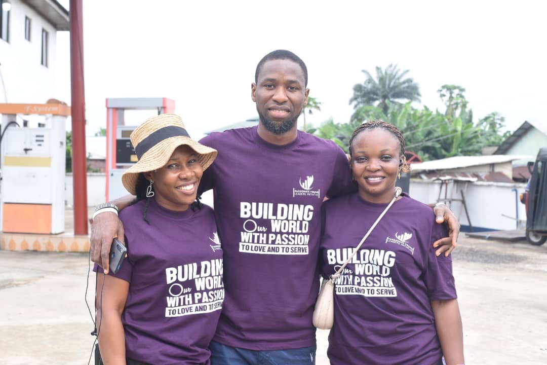 Youth Leadership Training Programs